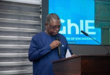 President of Ghie to Unveil Engineering Solutions President of Ghie to Unveil Engineering Solutions