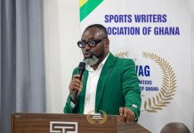 SWAG to Attend AIPS Africa Congress in Banjul, the Gambia SWAG to Attend AIPS Africa Congress in Banjul, the Gambia