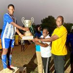 Fiagbe House Wins Third Straight Inter-House Title Fiagbe House Wins Third Straight Inter-House Title