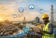 Lagos Digital Highway’S Impact on Traffic and Jobs Lagos Digital Highway'S Impact on Traffic and Jobs