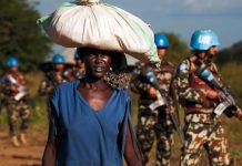 Anti-Poverty Programs Transform Perceptions of State and Society Anti-Poverty Programs Transform Perceptions of State and Society