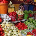 Staple Food Prices Drop Marginally in Kadjebi District Staple Food Prices Drop Marginally in Kadjebi District