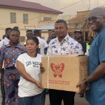 Kumawu MP Launches Apprenticeship Programme Kumawu MP Launches Apprenticeship Programme