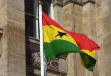 Police Commend Stakeholders for Peaceful NPP Primary Police Commend Stakeholders for Peaceful NPP Primary