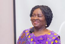 Vice President Urges Africa to Shift from Dependency Vice President Urges Africa to Shift from Dependency