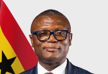 Ghana Sports Minister to Address AIPS Africa Congress Ghana Sports Minister to Address AIPS Africa Congress