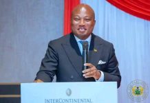 North Tongu MP Aids Transport Operators with Free Fuel North Tongu MP Aids Transport Operators with Free Fuel