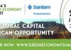 Africa’S Green Economy Summit 2026 Aims for Investment Africa'S Green Economy Summit 2026 Aims for Investment
