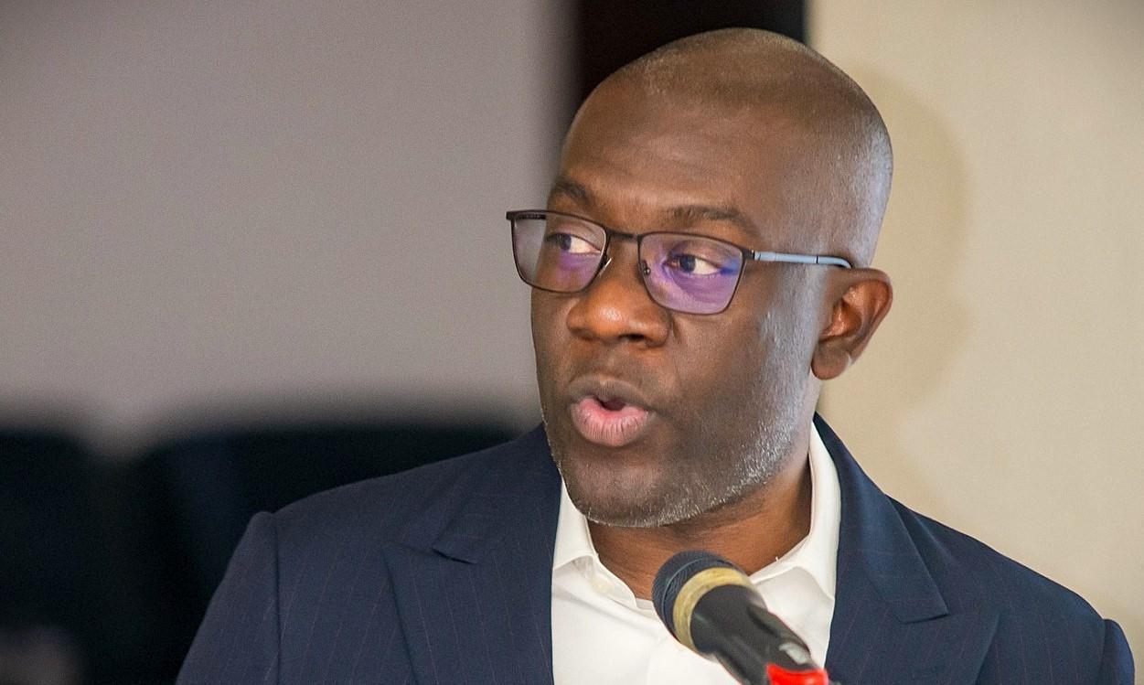 Inflation Drop does not Reflect Market Realities – Oppong Nkrumah Inflation Drop does not Reflect Market Realities – Oppong Nkrumah