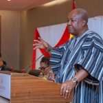 Mahama Plans to Introduce Divestiture Bill to Parliament Mahama Plans to Introduce Divestiture Bill to Parliament