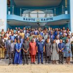 Minister Urges Gulf of Guinea States to Adopt Weapon Controls Minister Urges Gulf of Guinea States to Adopt Weapon Controls