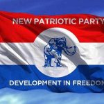NPP Sympathizers Urge Party to Resolve Internal Issues NPP Sympathizers Urge Party to Resolve Internal Issues