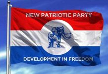 NPP Sympathizers Urge Party to Resolve Internal Issues NPP Sympathizers Urge Party to Resolve Internal Issues