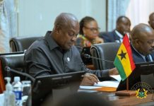 Ghana Zambia Natural Partners Mahama Tells Parliament Ghana Zambia Natural Partners Mahama Tells Parliament
