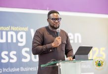 Elevating Youth Economic Inclusion for National Stability Elevating Youth Economic Inclusion for National Stability