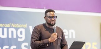 Elevating Youth Economic Inclusion for National Stability Elevating Youth Economic Inclusion for National Stability