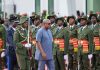 President Mahama Ends State Visit to Zambia President Mahama Ends State Visit to Zambia