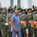 President Mahama Ends State Visit to Zambia President Mahama Ends State Visit to Zambia