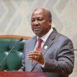President Mahama Shares Ghana’S Goldbod Success Story President Mahama Shares Ghana'S Goldbod Success Story