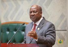 President Mahama Shares Ghana’S Goldbod Success Story President Mahama Shares Ghana'S Goldbod Success Story