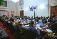 Ghana Zambia Propose Enhanced Economic Cooperation Ghana Zambia Propose Enhanced Economic Cooperation