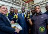 Gold Coast Refinery Key to Economic Reset- Forson Gold Coast Refinery Key to Economic Reset- Forson