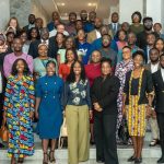 Ghana Positions as Competitive Fund Domiciliation Hub Ghana Positions as Competitive Fund Domiciliation Hub