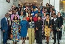 Ghana Positions as Competitive Fund Domiciliation Hub Ghana Positions as Competitive Fund Domiciliation Hub