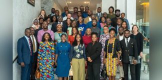 Ghana Positions as Competitive Fund Domiciliation Hub Ghana Positions as Competitive Fund Domiciliation Hub