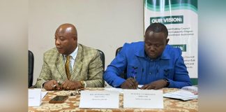 NPP Aspirant Calls for Unity after Presidential Primary NPP Aspirant Calls for Unity after Presidential Primary