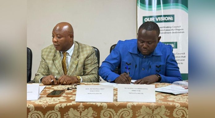 NPP Aspirant Calls for Unity after Presidential Primary NPP Aspirant Calls for Unity after Presidential Primary