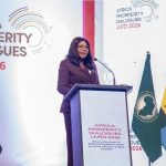 Building a Borderless Africa as Economic Imperative Building a Borderless Africa as Economic Imperative