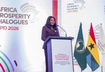 Building a Borderless Africa as Economic Imperative Building a Borderless Africa as Economic Imperative