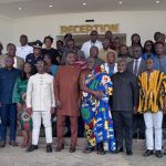GRA Praised at Efforts to Sustain Fiscal Stability GRA Praised at Efforts to Sustain Fiscal Stability