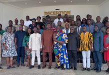 GRA Praised at Efforts to Sustain Fiscal Stability GRA Praised at Efforts to Sustain Fiscal Stability