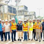 ECG Reaffirms Commitment to Cash Waterfall Mechanism ECG Reaffirms Commitment to Cash Waterfall Mechanism