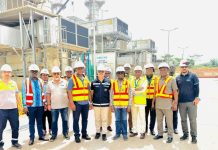 ECG Reaffirms Commitment to Cash Waterfall Mechanism ECG Reaffirms Commitment to Cash Waterfall Mechanism