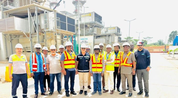 ECG Reaffirms Commitment to Cash Waterfall Mechanism ECG Reaffirms Commitment to Cash Waterfall Mechanism