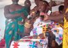 Okuapehene Marks 200Th Anniversary of Akuapem Odwira Okuapehene Marks 200Th Anniversary of Akuapem Odwira