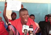 Ewoyaa Lithium Delay Residents Demand Compensation Ewoyaa Lithium Delay Residents Demand Compensation