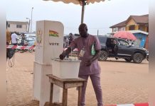 Ayawaso East NDC Primary Results Annulment Calls Rise Ayawaso East NDC Primary Results Annulment Calls Rise