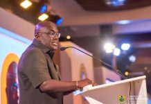 Free Movement’S Importance for Africa’S Economic Future Free Movement'S Importance for Africa'S Economic Future