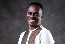 Yaw Sarpong Celebrating Life Legacy and Musical Journey Yaw Sarpong Celebrating Life Legacy and Musical Journey