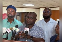 Ashanti Caucus Criticizes Government on Suame Project Ashanti Caucus Criticizes Government on Suame Project