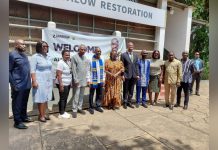 W.E.B. Du Bois Centre to Transform Ghana’S Culture W.E.B. Du Bois Centre to Transform Ghana'S Culture