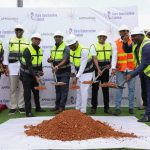 Deputy Roads Minister Hails Appolonia City as Model Deputy Roads Minister Hails Appolonia City as Model