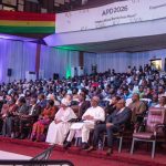 Dismantle Africa’S Borders to Enhance Intra-Trade Dismantle Africa’S Borders to Enhance Intra-Trade