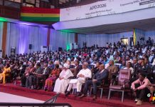 Dismantle Africa’S Borders to Enhance Intra-Trade Dismantle Africa’S Borders to Enhance Intra-Trade