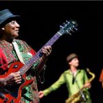 Disco Dance Hit Maker Ebo Taylor Dances into Eternity Disco Dance Hit Maker Ebo Taylor Dances into Eternity