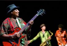 Disco Dance Hit Maker Ebo Taylor Dances into Eternity Disco Dance Hit Maker Ebo Taylor Dances into Eternity